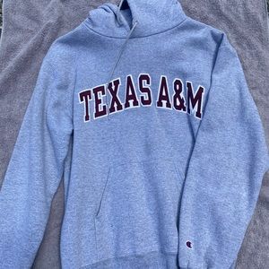 Texas A&M Merch College TAMU Hoodie